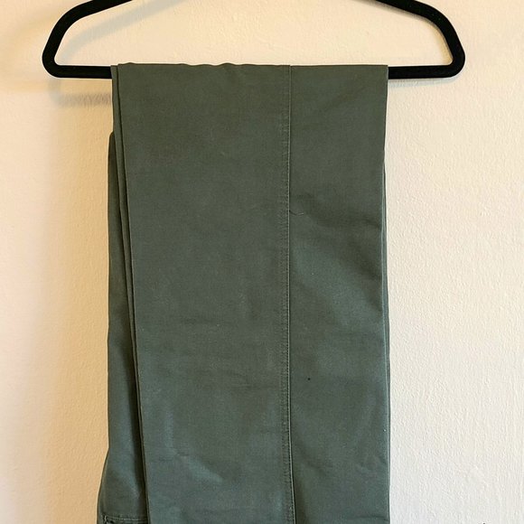 Vintage Boy Scouts of America Pants - Size Relaxed 32 - Made in Bangladesh - Picture 11 of 11